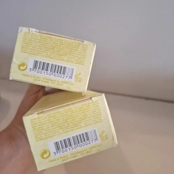 Imaginez La Provence Mimosa Hand Cream 3.4 oz 100 ml Eau De 2 Lot - Picture 11 of 14